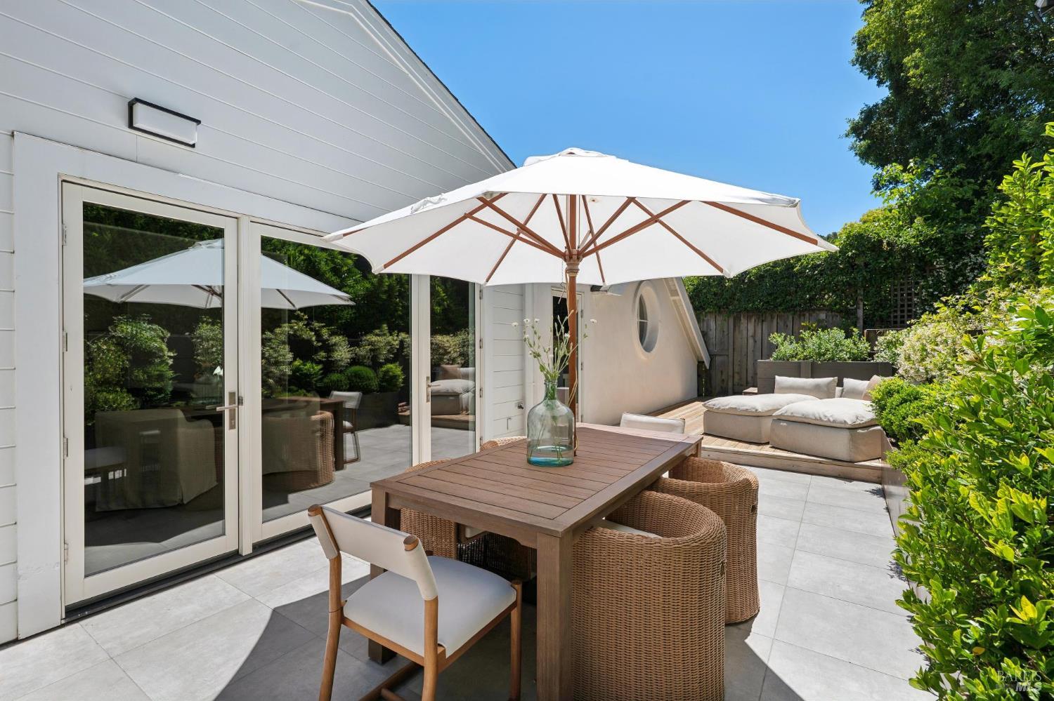 1405 San Anselmo Avenue San Anselmo CA 94960