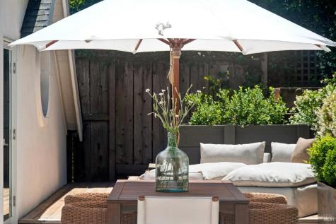 1405 San Anselmo Avenue San Anselmo CA 94960