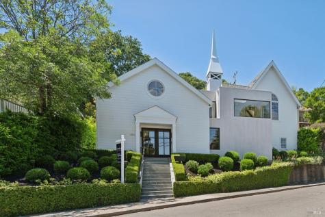 1405 San Anselmo Avenue San Anselmo CA 94960