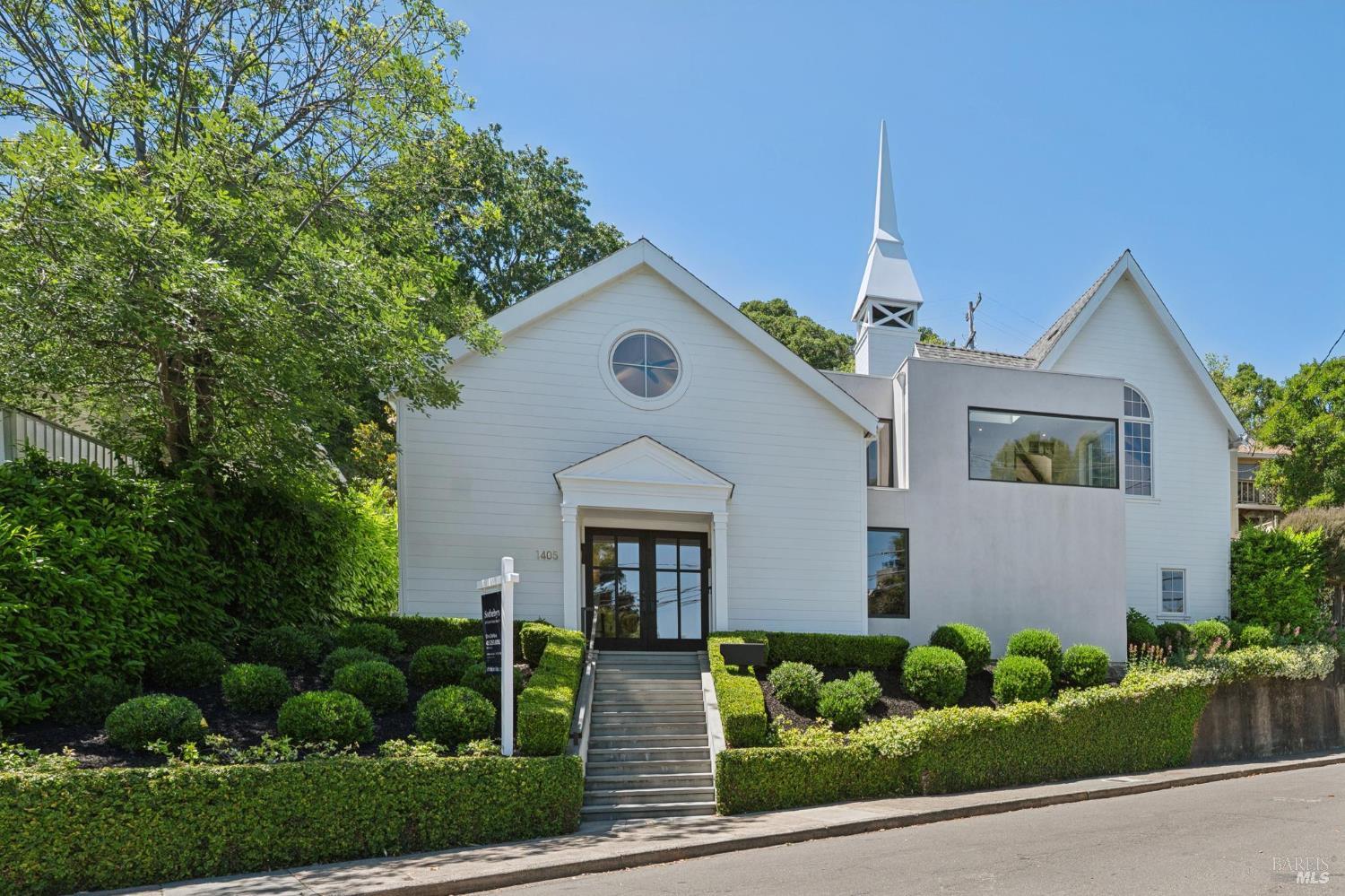 1405 San Anselmo Avenue San Anselmo CA 94960