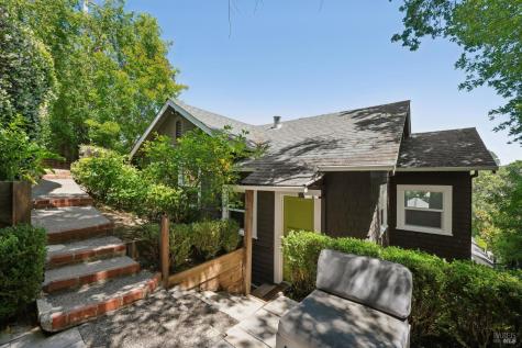 1405 San Anselmo Avenue San Anselmo CA 94960