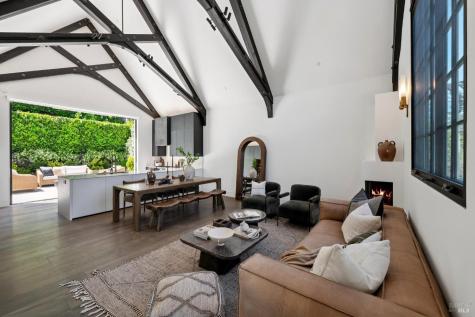 1405 San Anselmo Avenue San Anselmo CA 94960