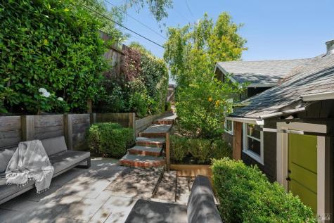1405 San Anselmo Avenue San Anselmo CA 94960