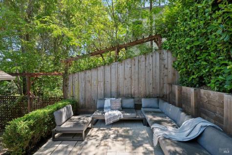 1405 San Anselmo Avenue San Anselmo CA 94960