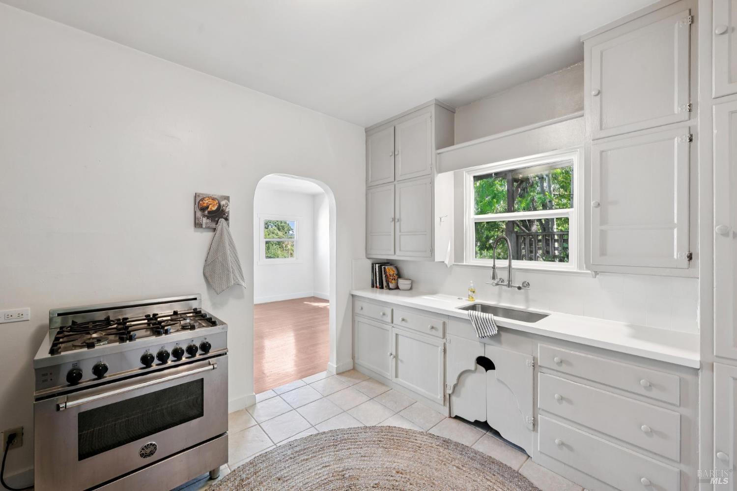 1405 San Anselmo Avenue San Anselmo CA 94960