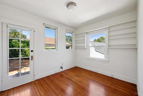 1405 San Anselmo Avenue San Anselmo CA 94960