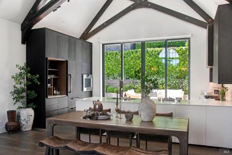 1405 San Anselmo Avenue San Anselmo CA 94960