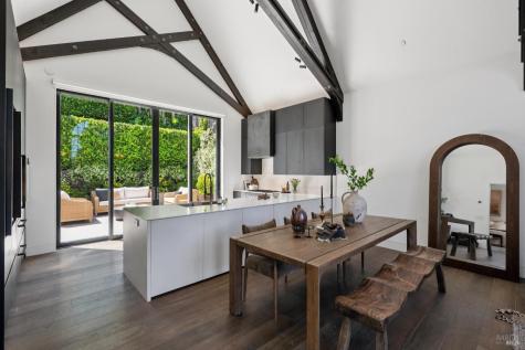 1405 San Anselmo Avenue San Anselmo CA 94960