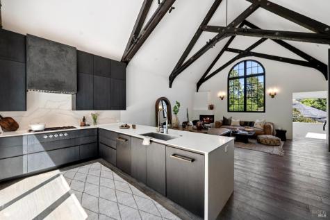 1405 San Anselmo Avenue San Anselmo CA 94960