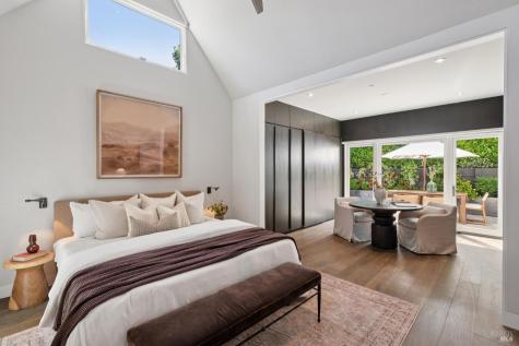 1405 San Anselmo Avenue San Anselmo CA 94960