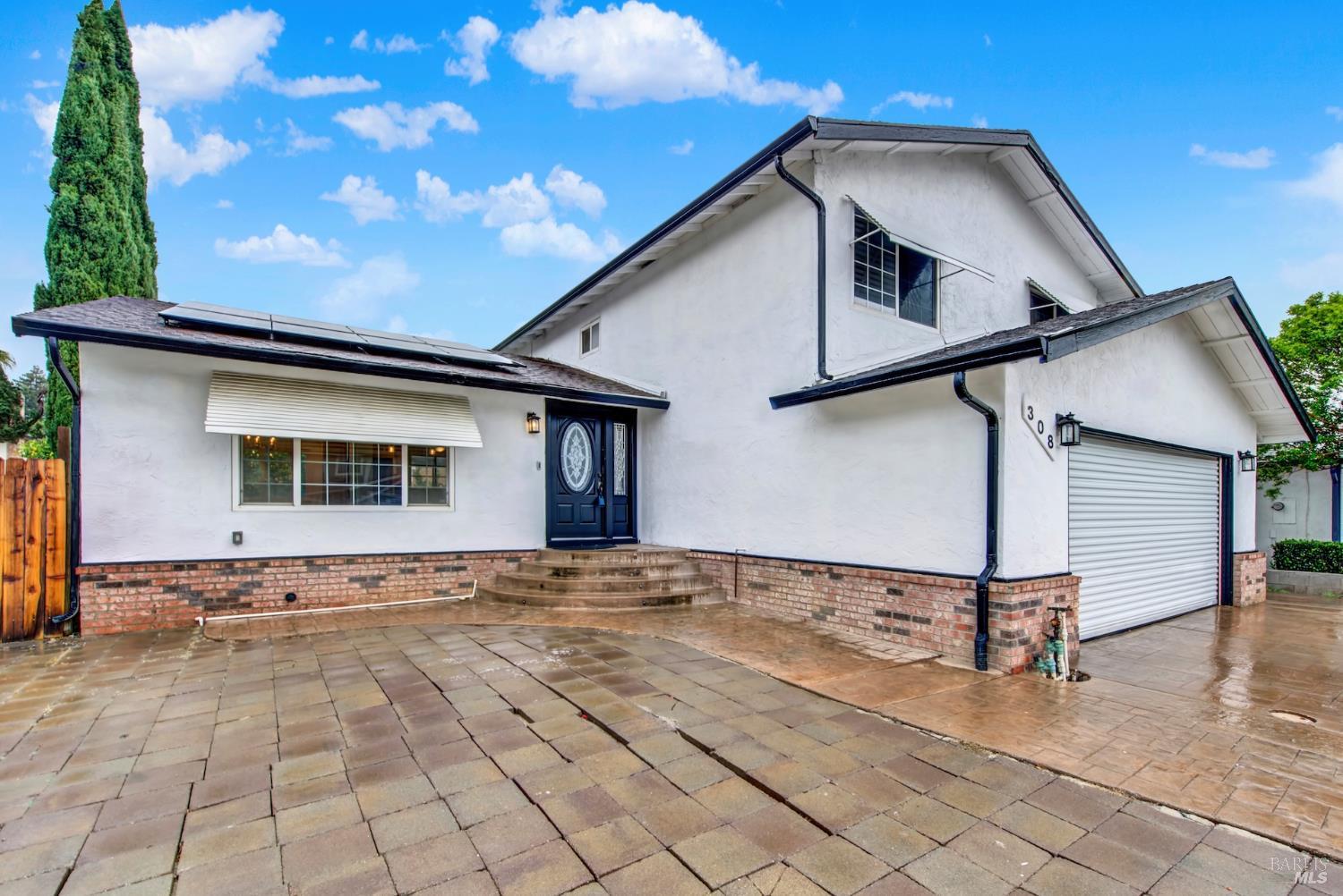 308 Plantation Way Vacaville CA 95687