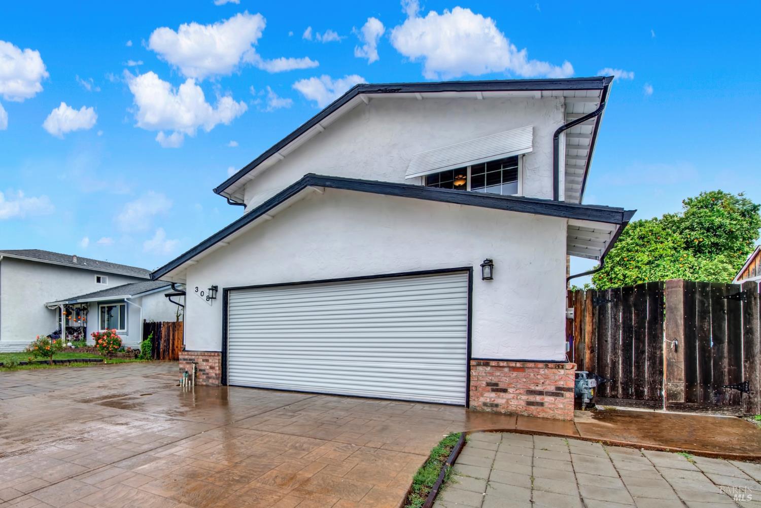 308 Plantation Way Vacaville CA 95687