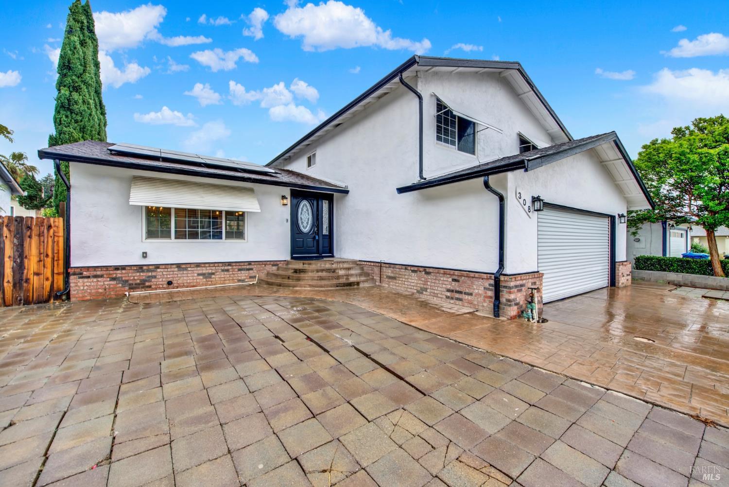 308 Plantation Way Vacaville CA 95687