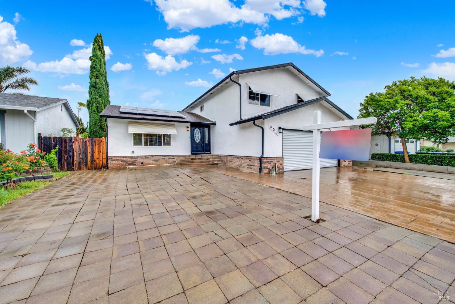 308 Plantation Way Vacaville CA 95687