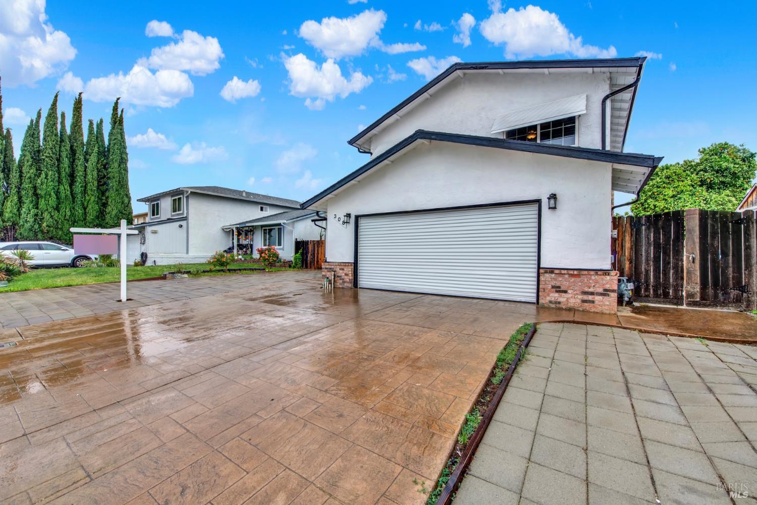 308 Plantation Way Vacaville CA 95687