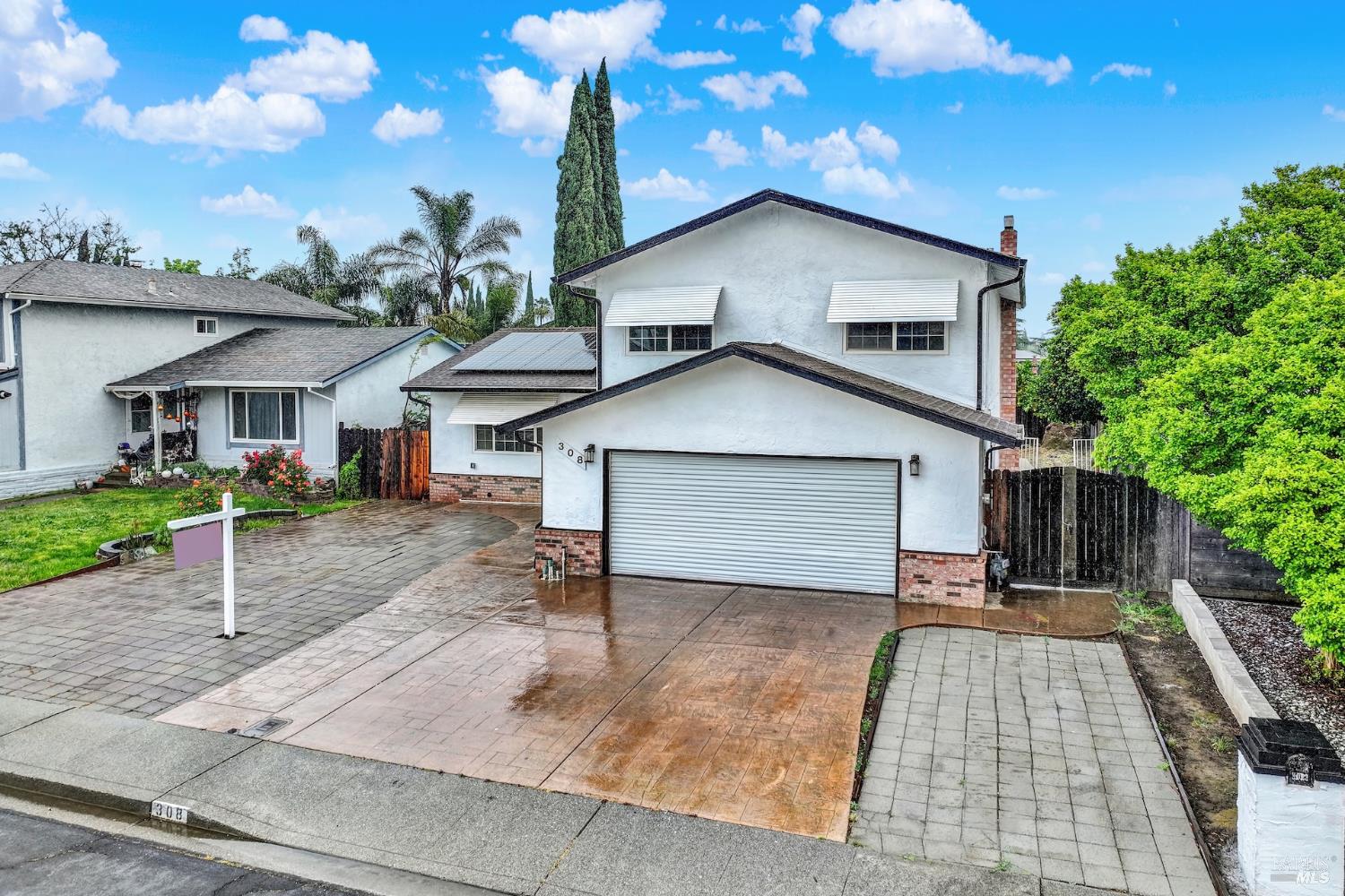 308 Plantation Way Vacaville CA 95687