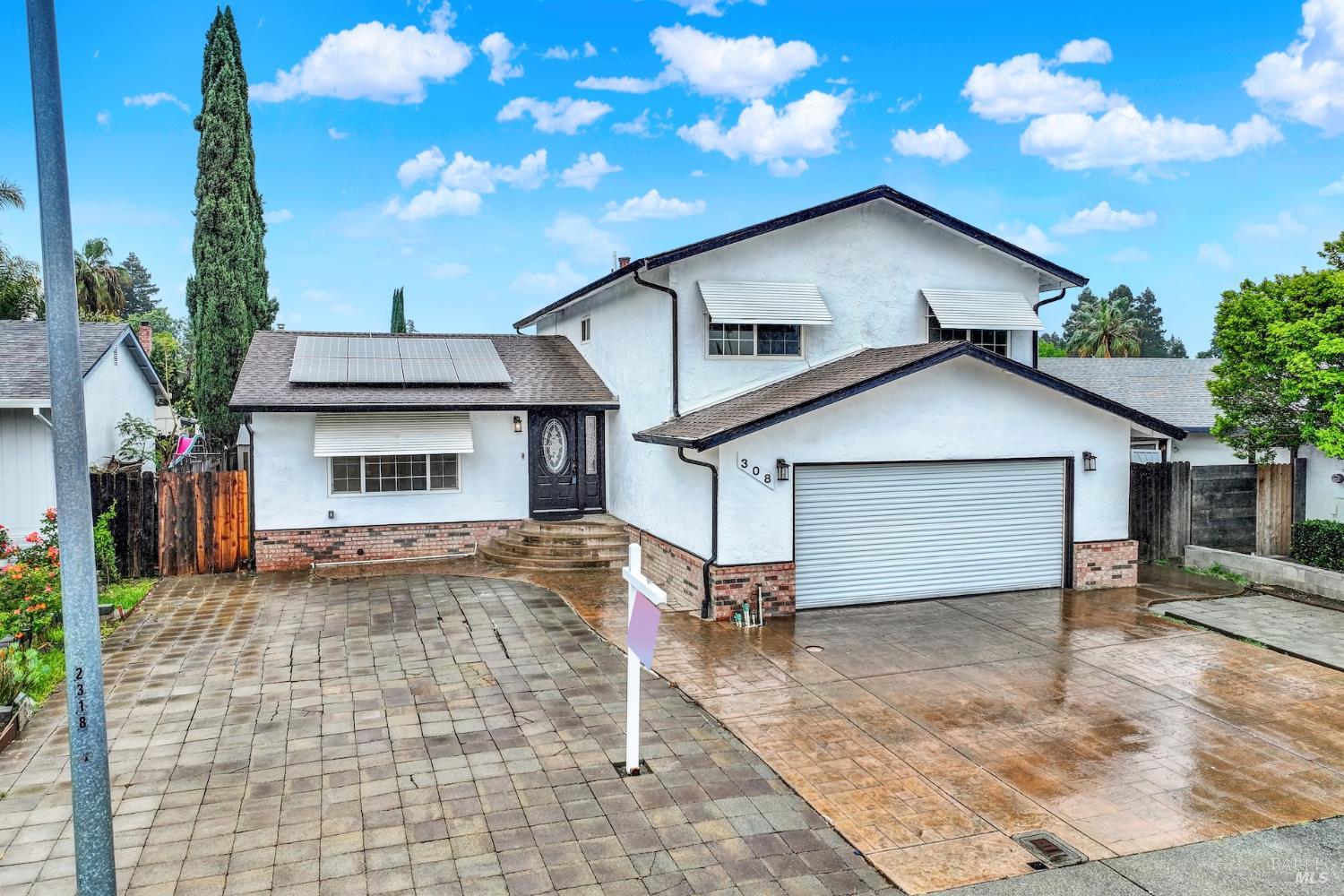 308 Plantation Way Vacaville CA 95687