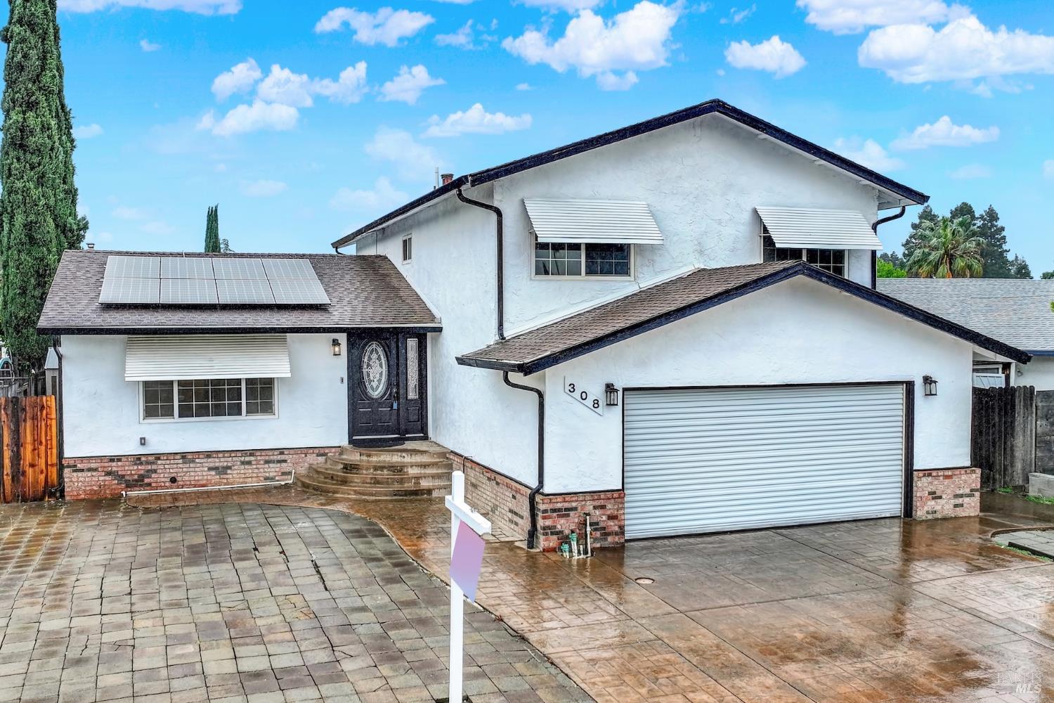 308 Plantation Way Vacaville CA 95687