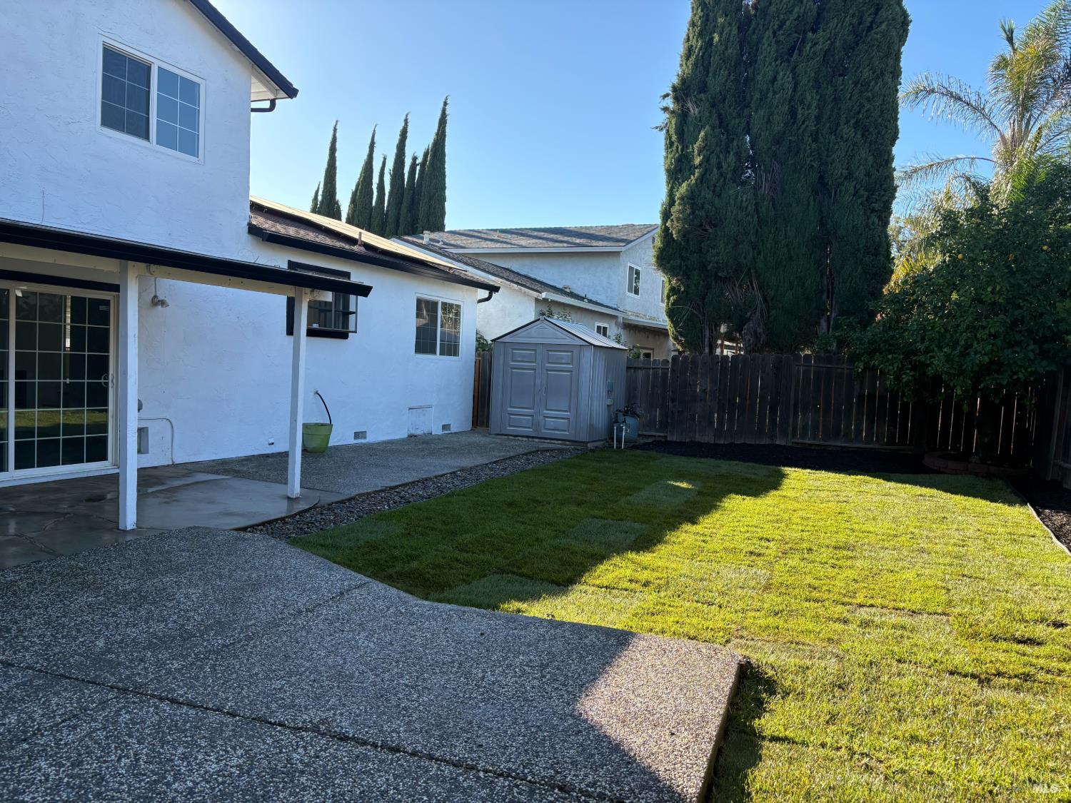 308 Plantation Way Vacaville CA 95687