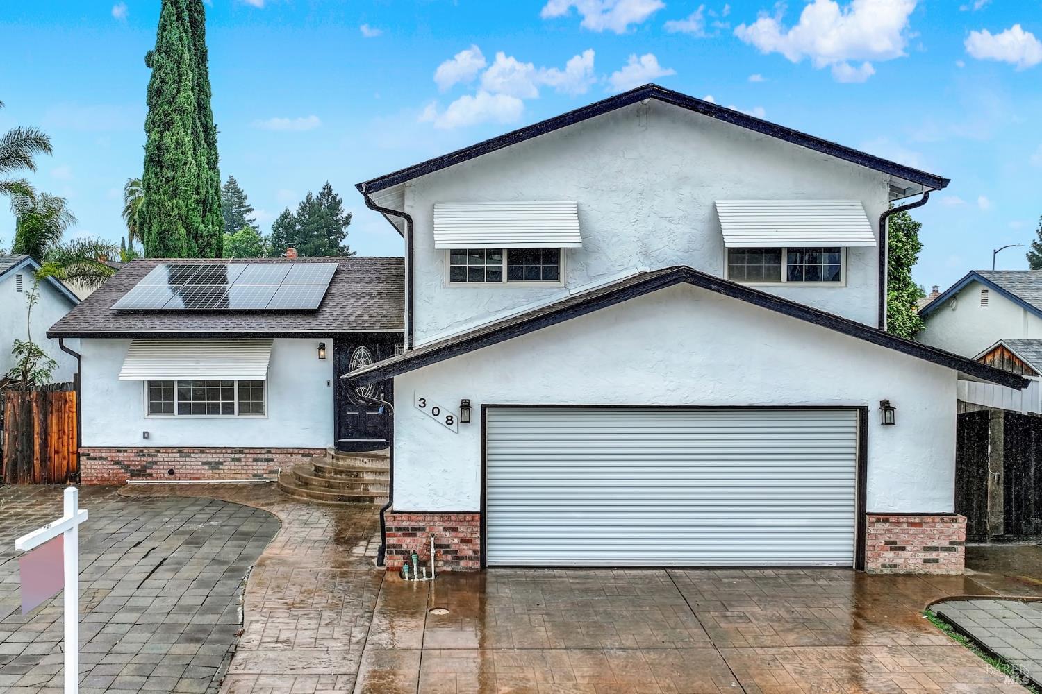308 Plantation Way Vacaville CA 95687