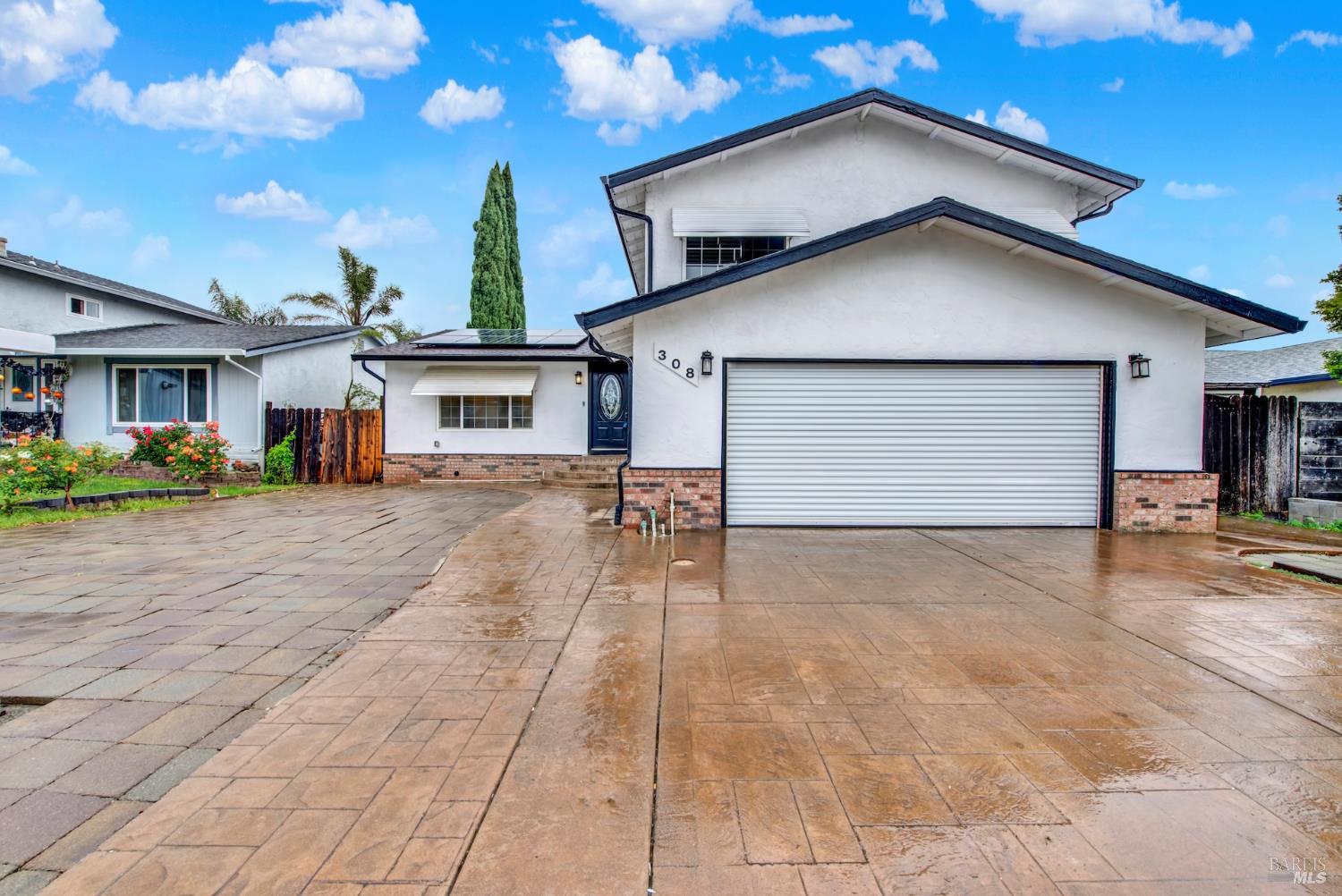 308 Plantation Way Vacaville CA 95687