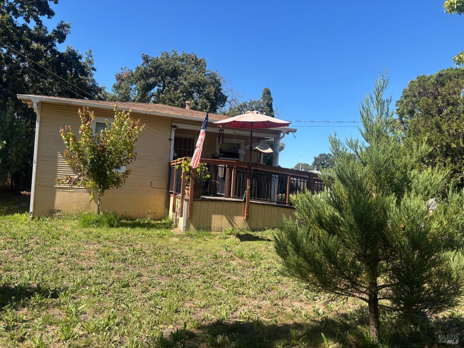 3827 Finley Avenue Santa Rosa CA 95407