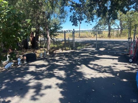 3827 Finley Avenue Santa Rosa CA 95407