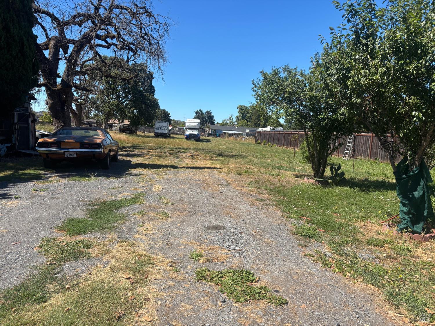 3827 Finley Avenue Santa Rosa CA 95407