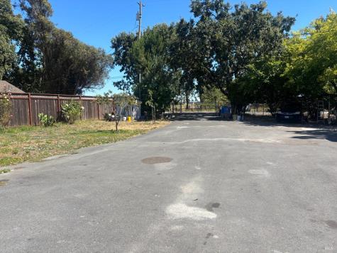 3827 Finley Avenue Santa Rosa CA 95407