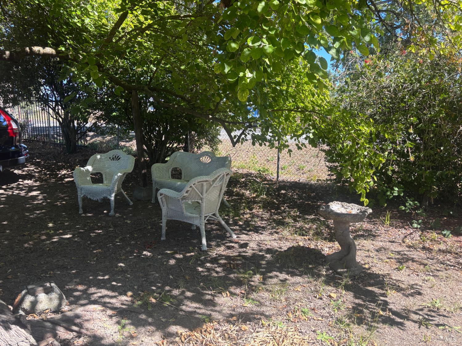 3827 Finley Avenue Santa Rosa CA 95407