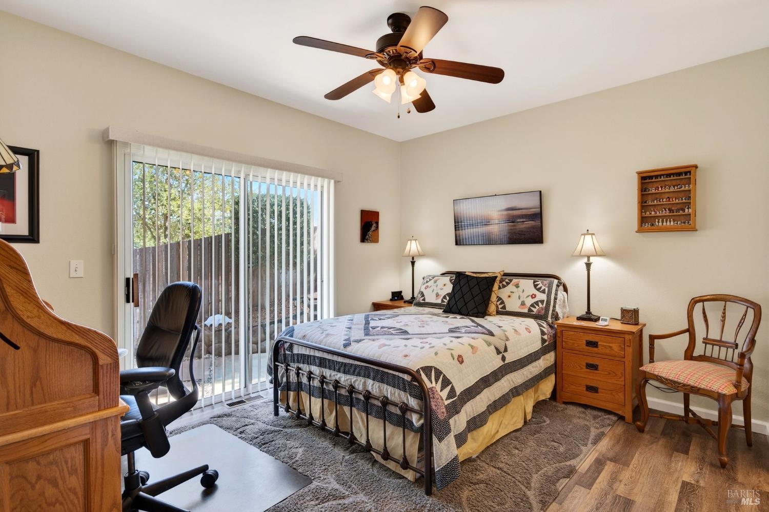 586 Hillside Drive Cloverdale CA 95425