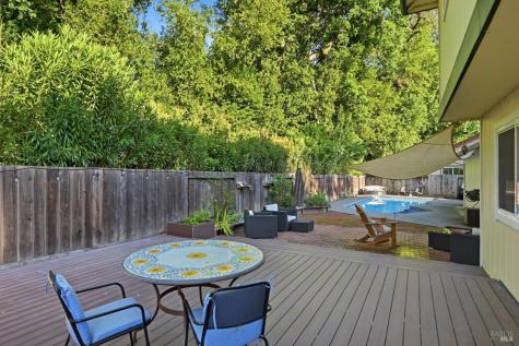 18580 Happy Lane Sonoma CA 95476