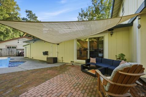 18580 Happy Lane Sonoma CA 95476