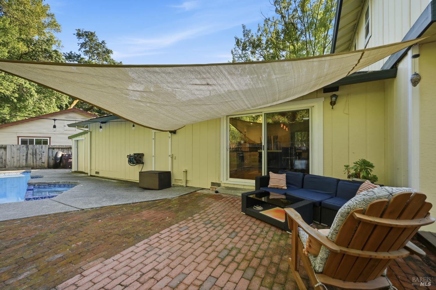 18580 Happy Lane Sonoma CA 95476