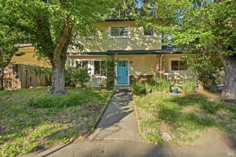 18580 Happy Lane Sonoma CA 95476