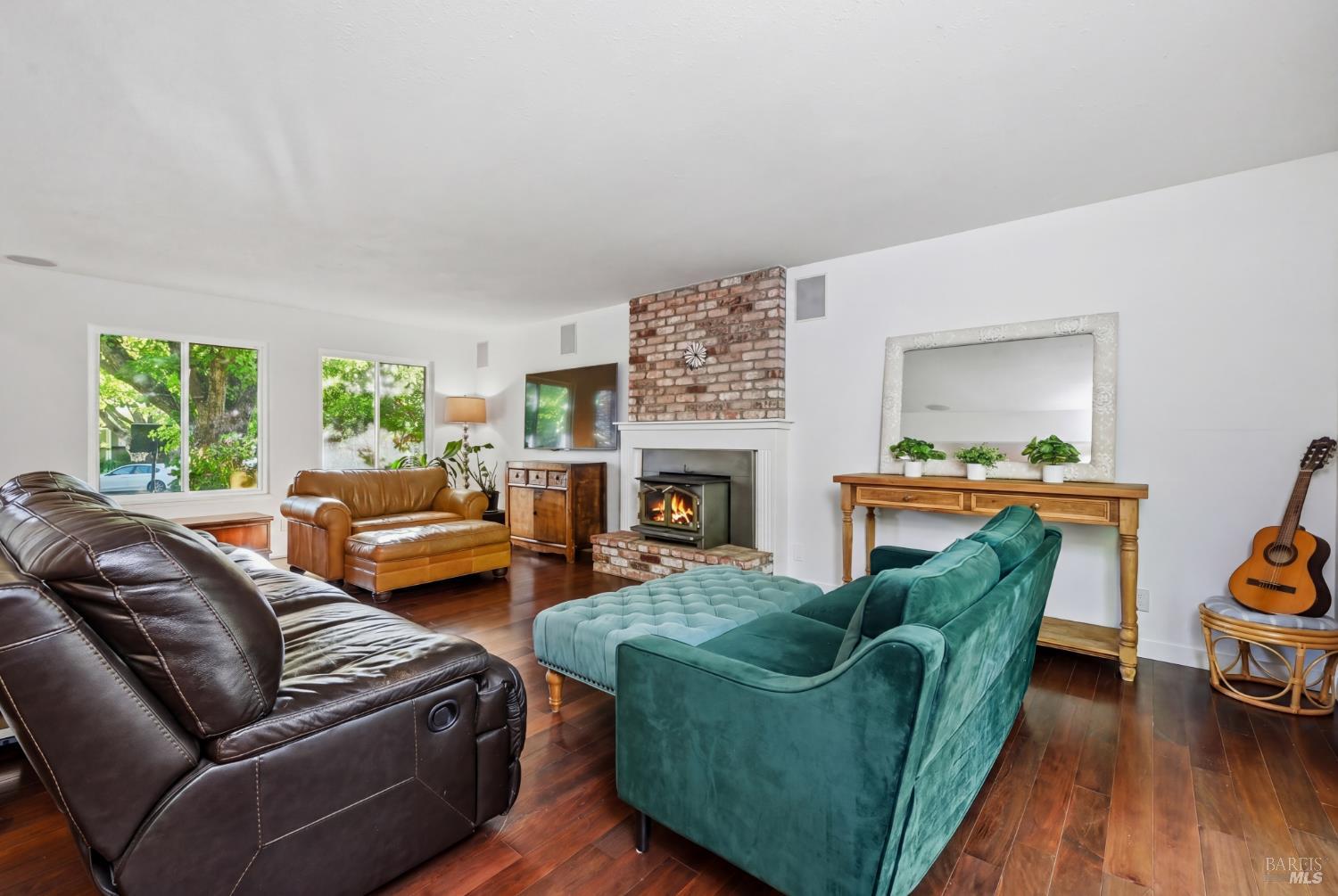 18580 Happy Lane Sonoma CA 95476