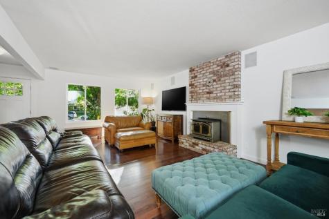 18580 Happy Lane Sonoma CA 95476