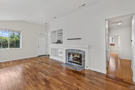 2795 Red Tail Street Santa Rosa CA 95407