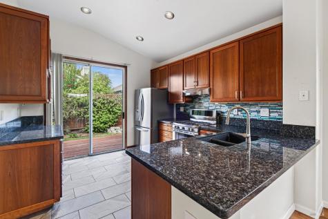 2795 Red Tail Street Santa Rosa CA 95407