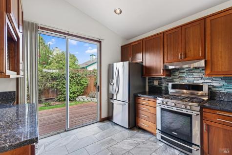 2795 Red Tail Street Santa Rosa CA 95407