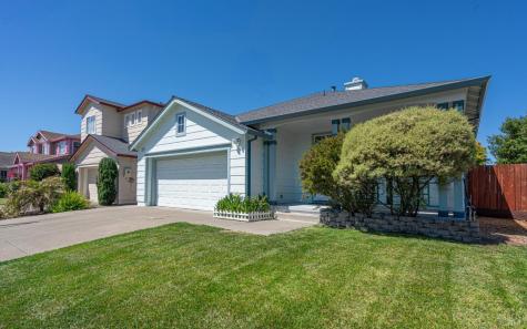 2795 Red Tail Street Santa Rosa CA 95407