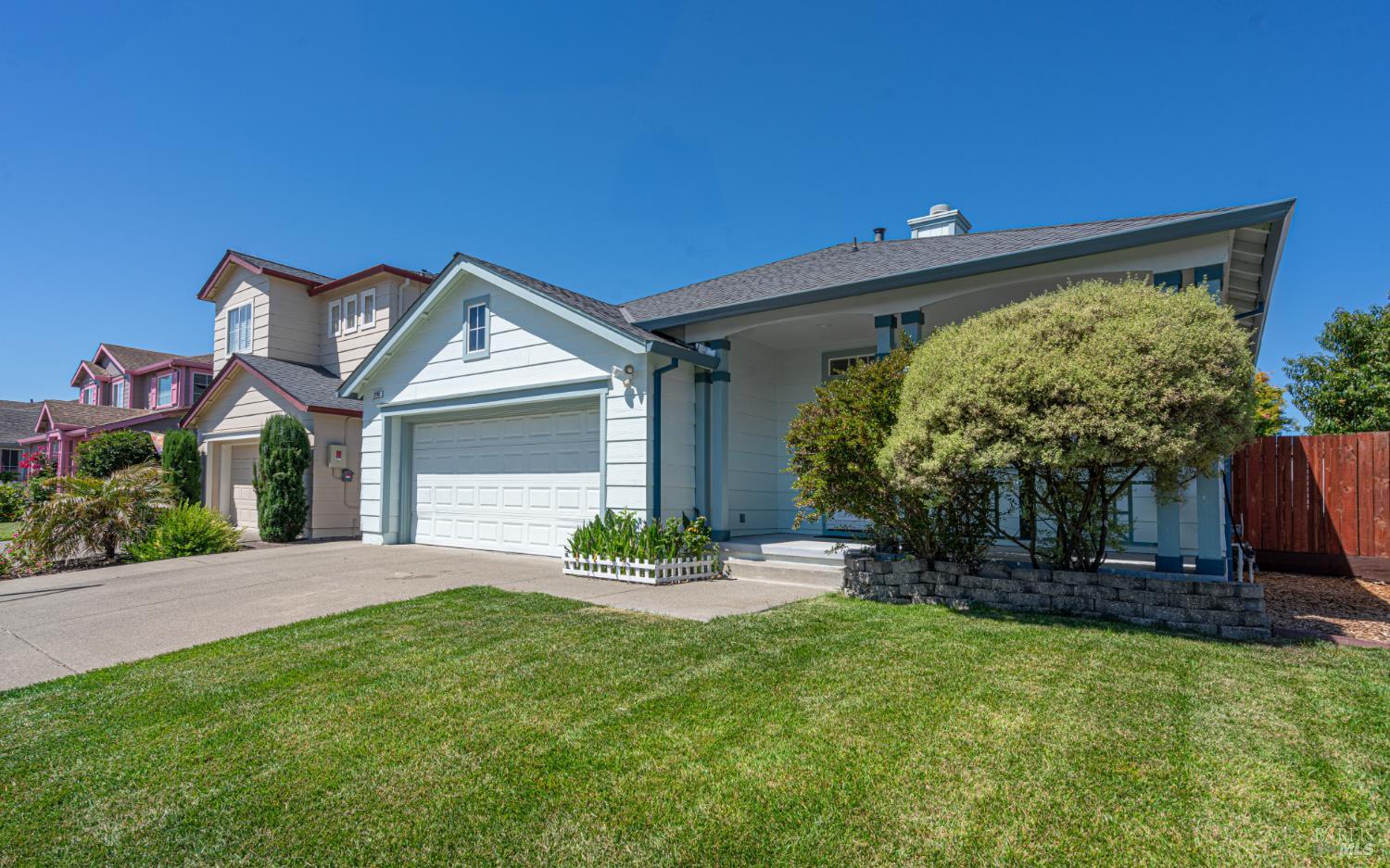 2795 Red Tail Street Santa Rosa CA 95407