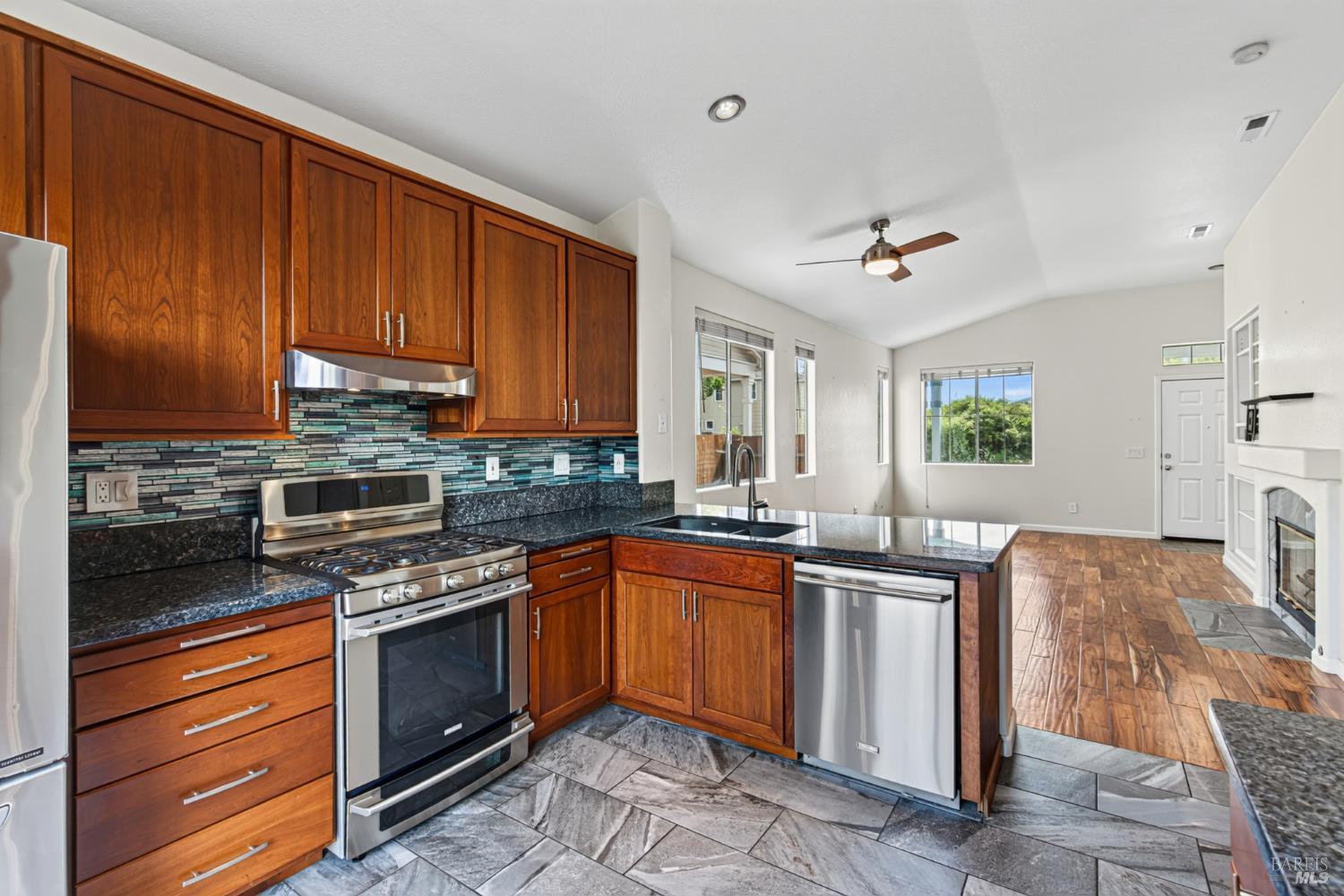 2795 Red Tail Street Santa Rosa CA 95407