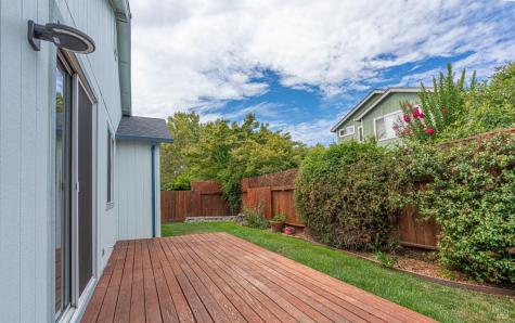 2795 Red Tail Street Santa Rosa CA 95407