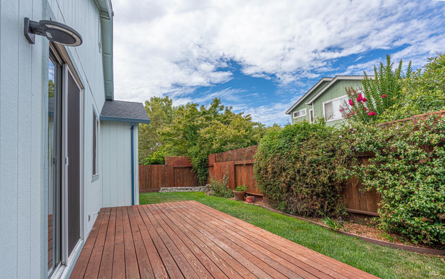 2795 Red Tail Street Santa Rosa CA 95407