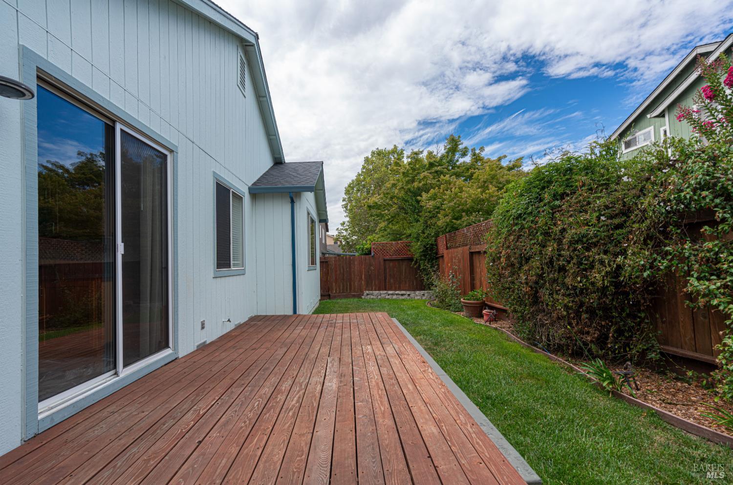 2795 Red Tail Street Santa Rosa CA 95407