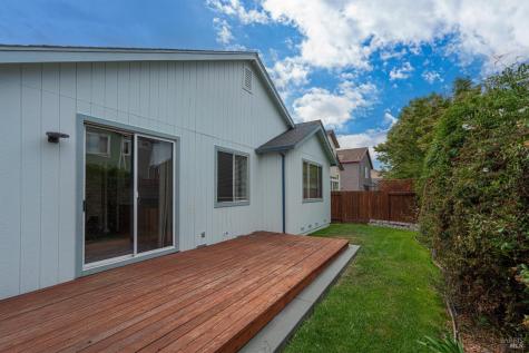 2795 Red Tail Street Santa Rosa CA 95407