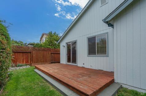 2795 Red Tail Street Santa Rosa CA 95407