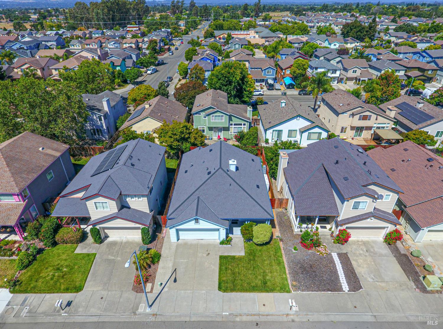 2795 Red Tail Street Santa Rosa CA 95407
