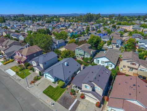 2795 Red Tail Street Santa Rosa CA 95407